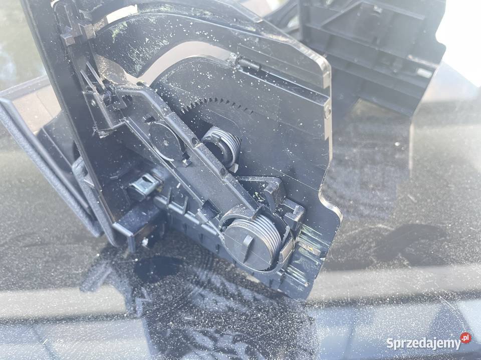 mercedes w 221 radio z cd fabryczne gwarancja Łomianki Dolne sprzedam