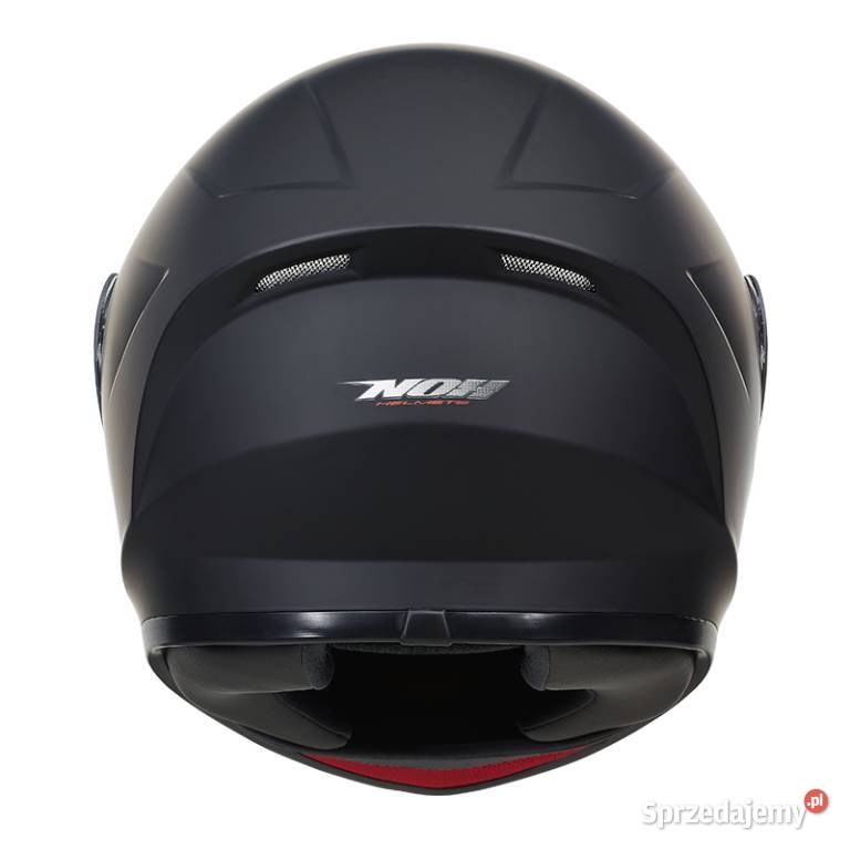 KASK N961K NOX KIDS BACK MAT YS YM YL Mrągowo