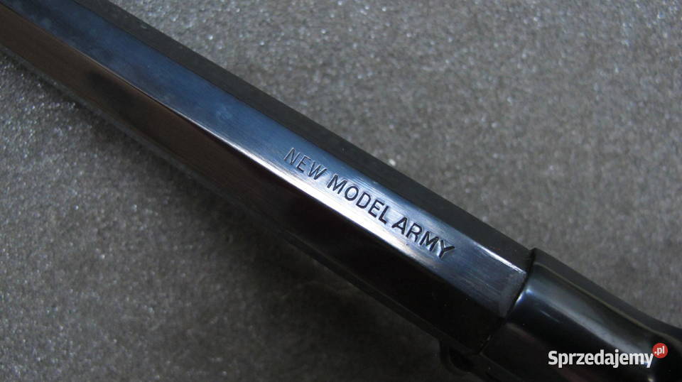 Remington SANTA BARBARA kal 44 Chojnice sprzedam