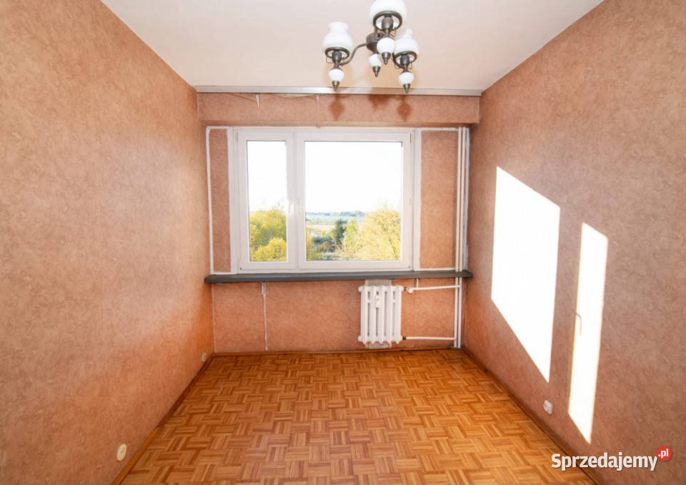 Mieszkanie M4 722 m2 Piastów bezpośrednio sprzedam