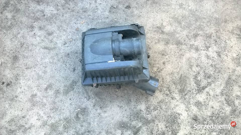 Obudowa filtra powietrza Renault Master Opel Siedlce