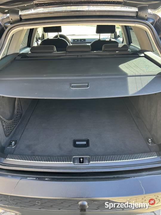 Piękne a4 b7 2008r lift 19 TDI AVANT SUPER STAN 115KM Kielce