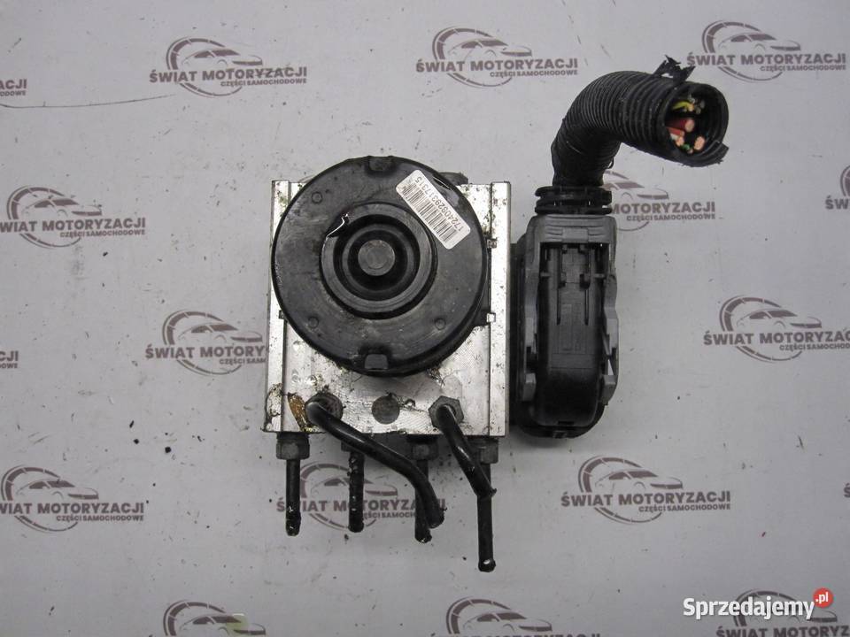 DOBLO II COMBO D 12r pompa ABS 51902576