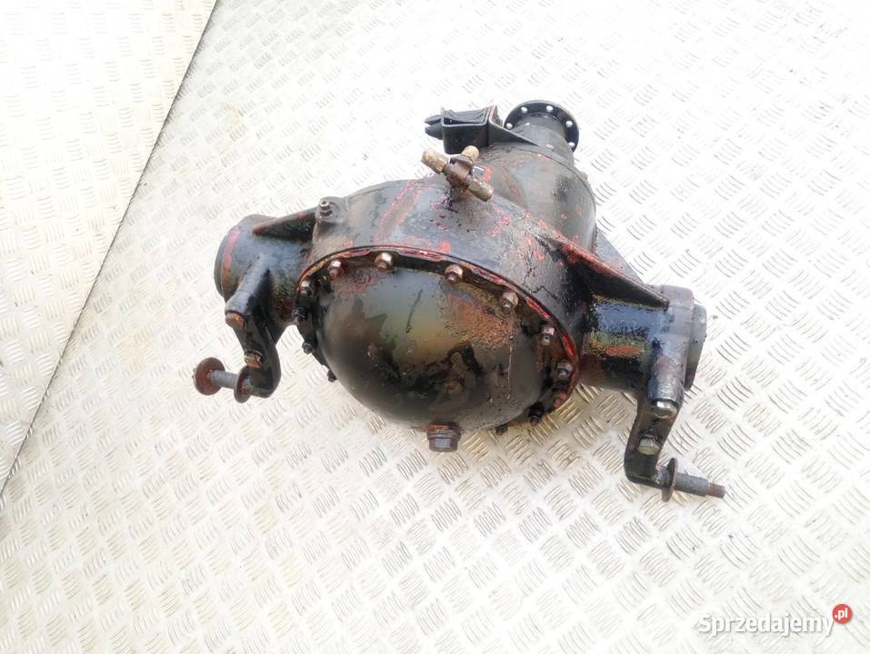 Star 742 Dyfer mechanizm różnicowy Rzędowice