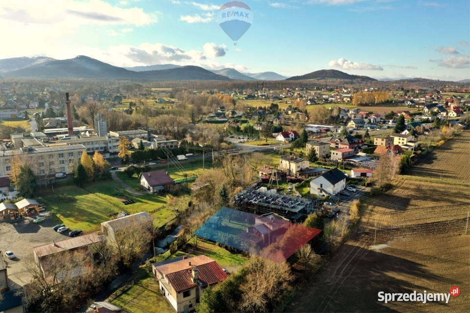 Kostka w Jasienicy do remontu Sprzedaż