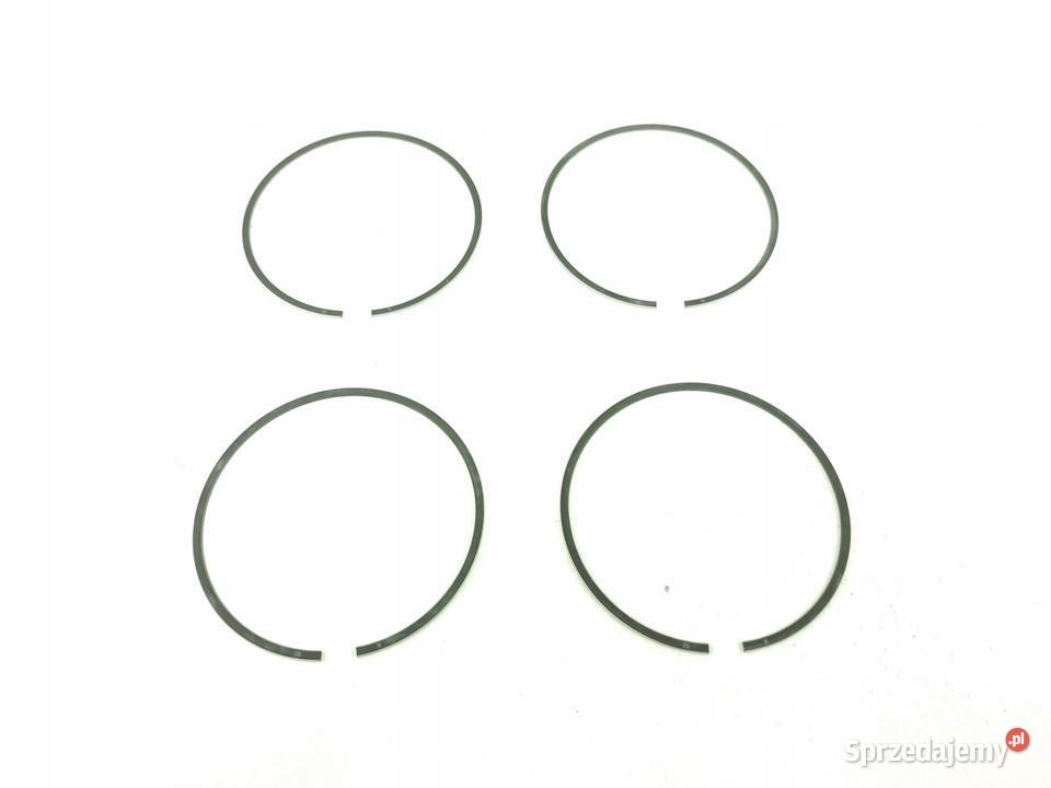 PIERŚCIENIE TŁOKOWE SUBARU FORESTER 20T ORYGINAŁ lubelskie