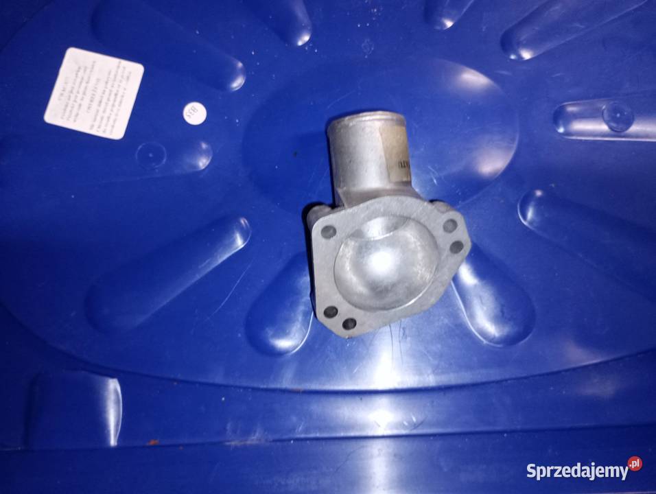 Obudowa termostatu górna FSO POLONEZ 125p osobowe Strzegom sprzedam