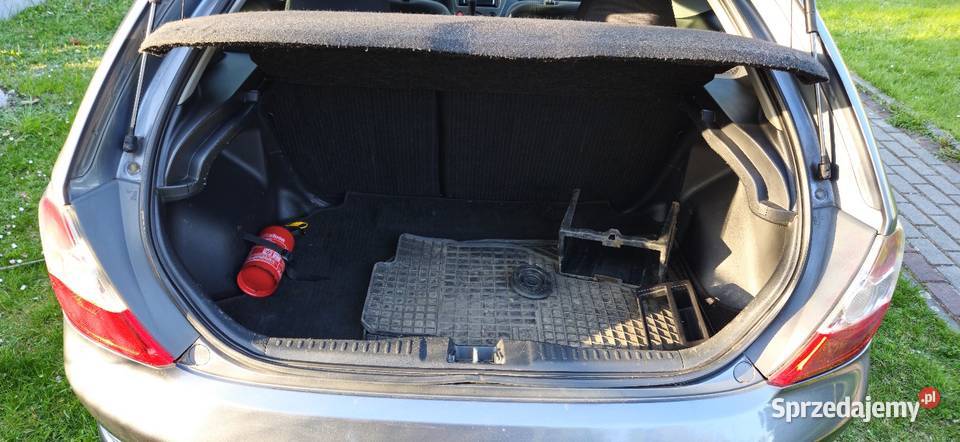 Honda Civic 16 Trzebinia