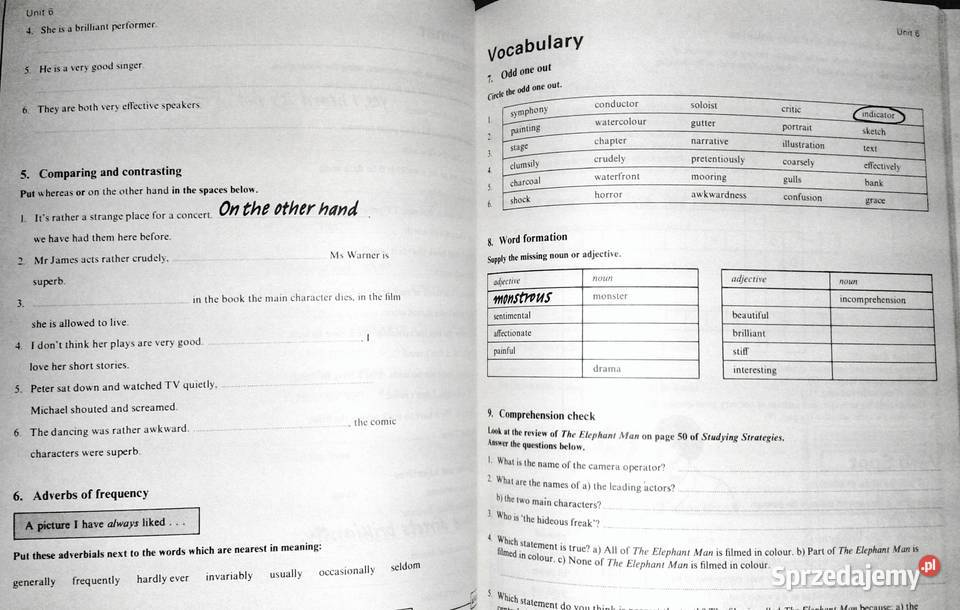 Studying Strategies Workbook Steve Elsworth