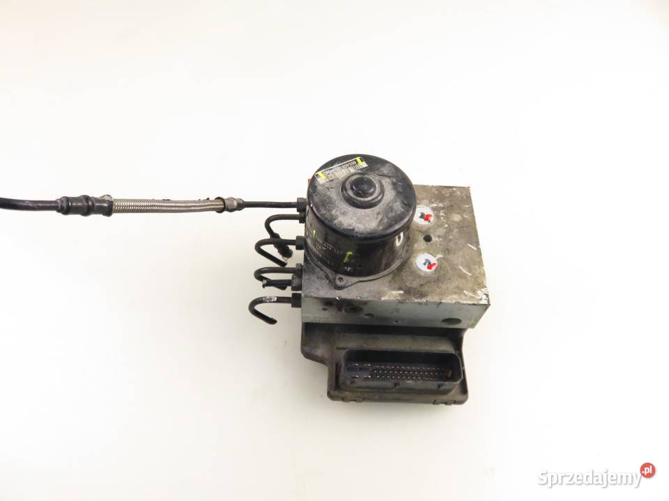 POMPA ABS VW BORA 6X0614517 06540812516002