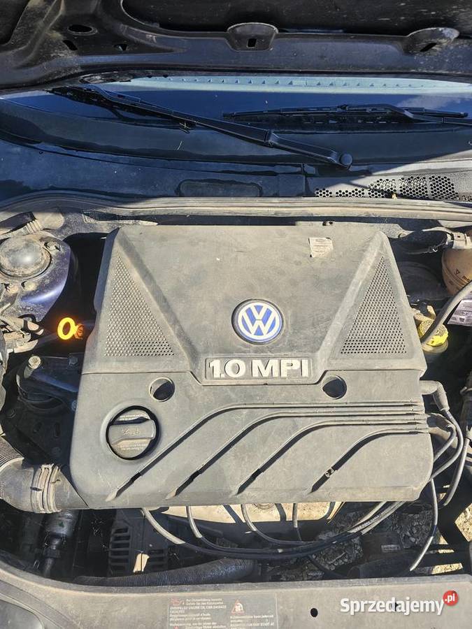Vw polo Bukowice