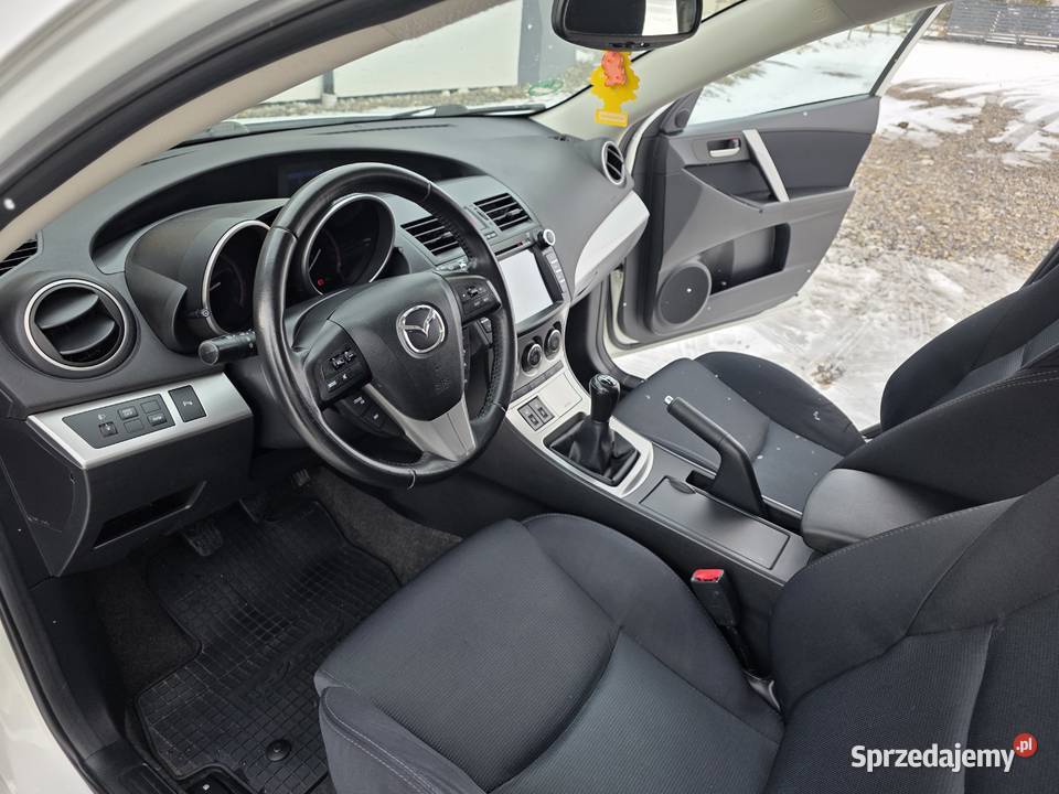 Mazda 316 16V 105 EXCLUSIVE RATY GWARANCJA Buk