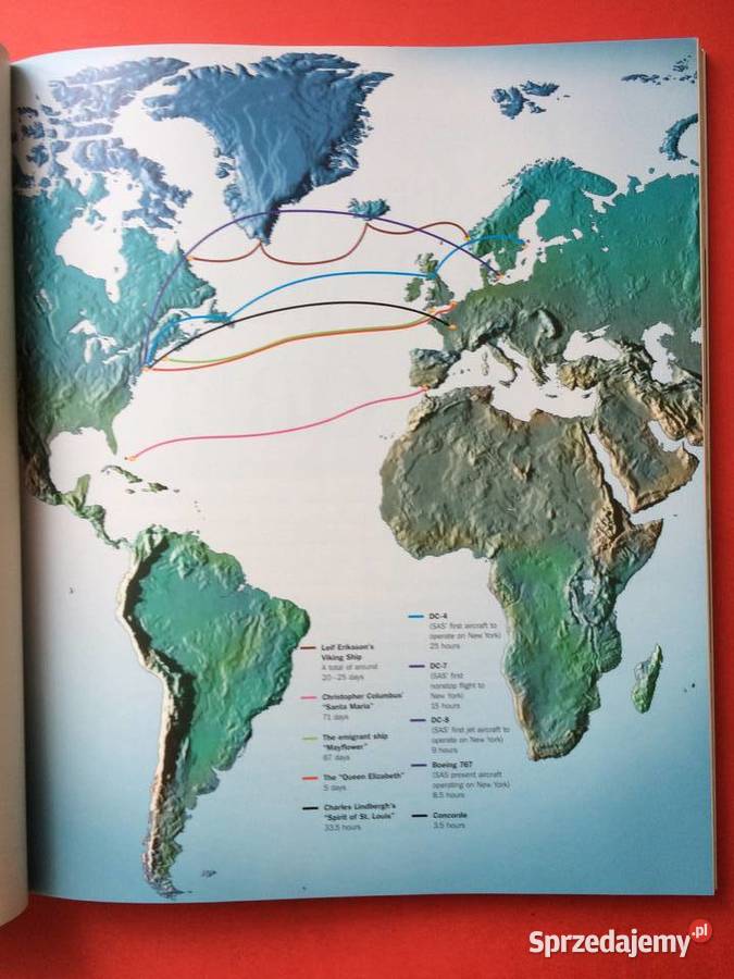 2881 Pierwsze 50 Lat SAS Szczecin