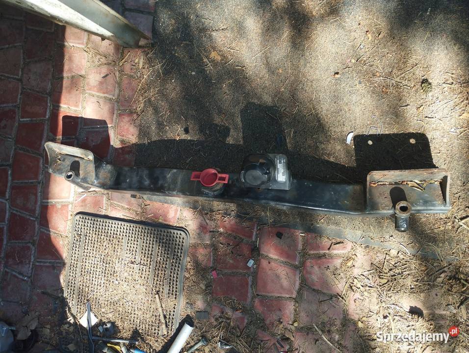 Hak BMW E36 Westfalia śląskie Sosnowiec sprzedam