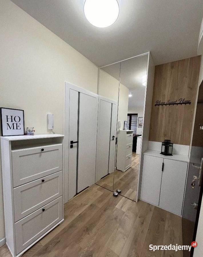 2pok 45met Nyskiej BALKONKOMÓRKAGARAŻ Wrocław