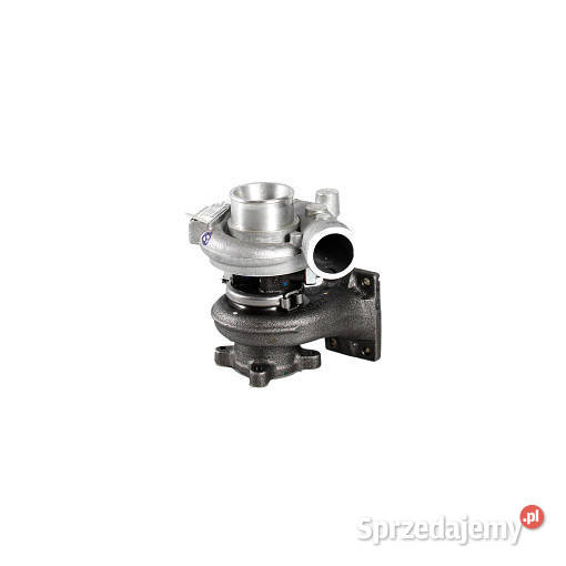 Turbosprężarka CASE IH HOLLAND 5801663145 Goszczanów