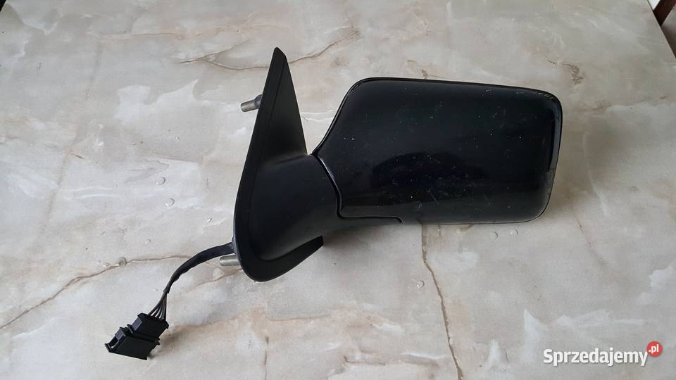 Lusterko elektryczne Golf3 prawe lewewysyłka Racibórz