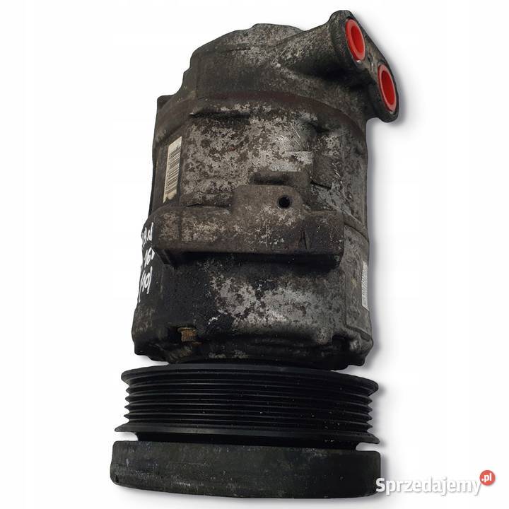 SPRĘŻARKA KLIMATYZACJI Opel Corsa D 12 14 16V Chełm