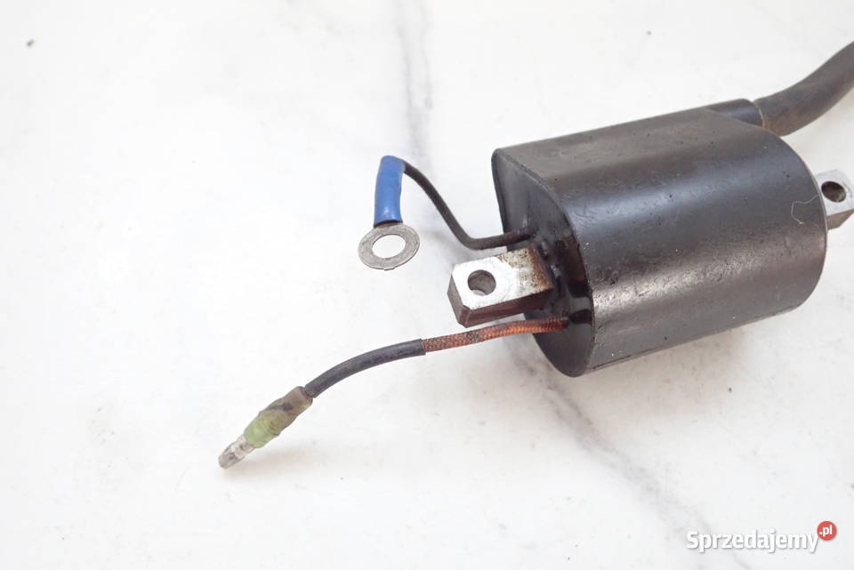 Cewka Fajka Kawasaki KX 250 LE 2T 9902r lubuskie Strzelce Krajeńskie