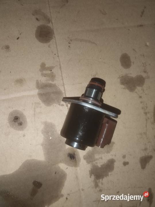 Czujnik pompy wtryskowej ford focus MK1 Szubin sprzedam