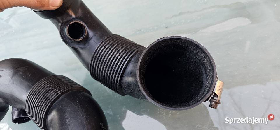 Przewód filtra mercedes w210 27 cdi 6120940108 Zbąszyń