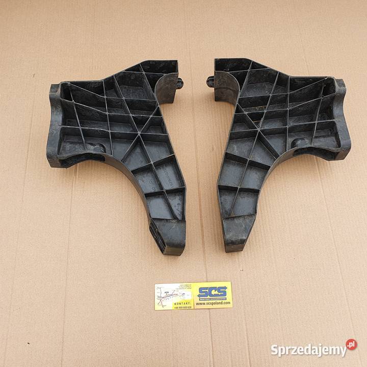 MAN TGA TGS TGX MOCOWANIE UCHWYT 81679010218 Bieleń