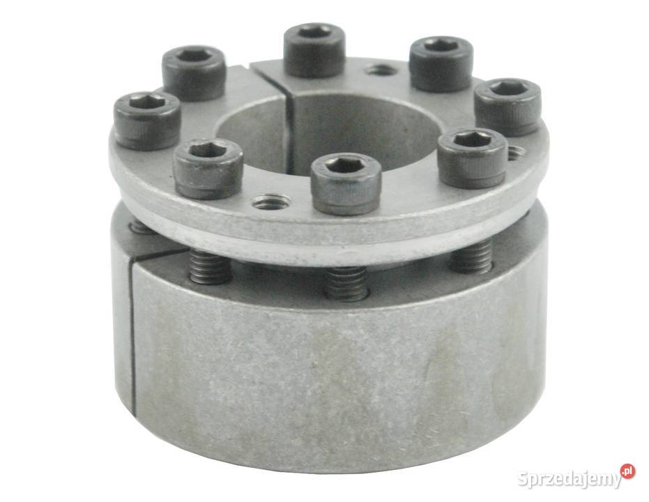 Klin stożkowy 33x65x40 mm Tajęcina