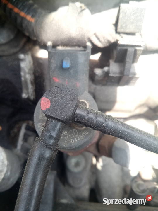 Silnik RENAULT 19 Laguna Scenik na części Myszków sprzedam