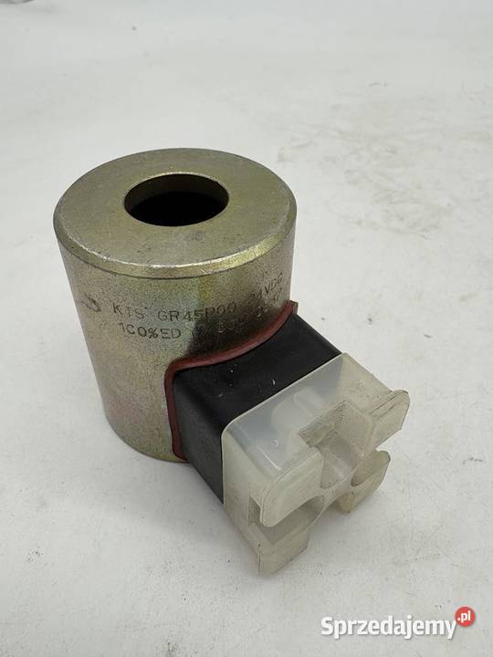 Parker KTS GR45P00 Warszawa