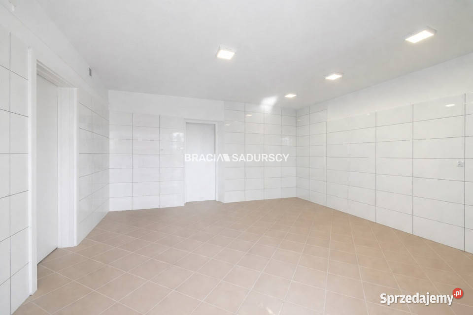 Ogłoszenie lokal 82m2 Mników Lokale użytkowe