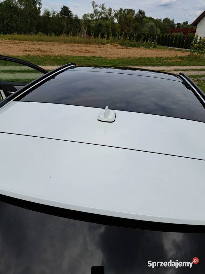 Auei a6 avant ssline 20 40 tdi Gdów