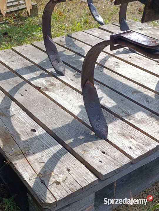 Kultywator Unia Grudziądz 210m Nieporęt sprzedam