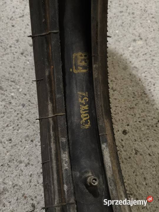 Nowa oryginalna opona 4037519 Dniepr MT K650 19cale sprzedam