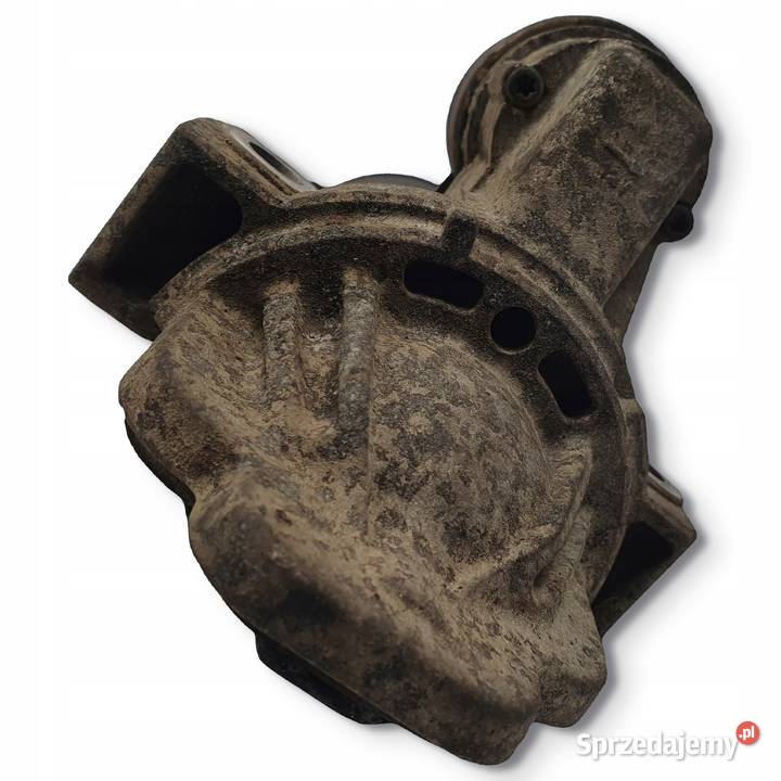 ROZRUSZNIK Ford Transit MK7 VII 22 TDCI Chełm sprzedam