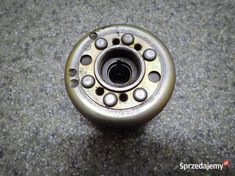 MAGNETO FP8172 6D SUZUKI RM 250 9600R Strzelce Krajeńskie sprzedam