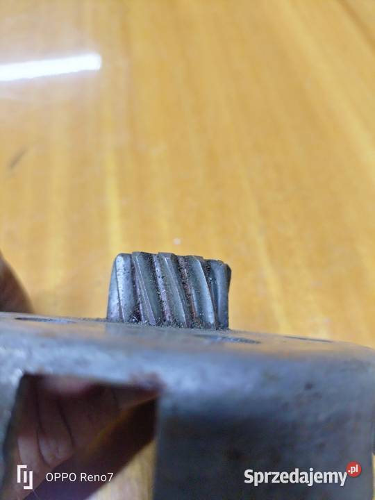 Koszt sprzęgłowy Komar motorynka Kosze sprzęgłowe Łubno