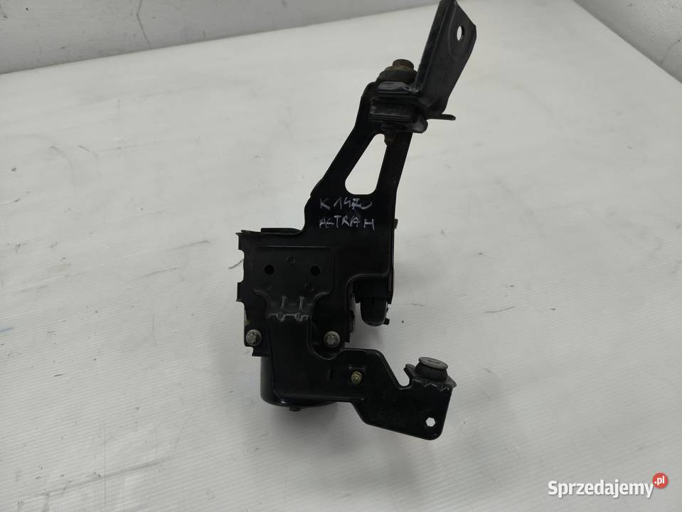 POMPA ABS OPEL ASTRA H III 17 CDTI 13157578