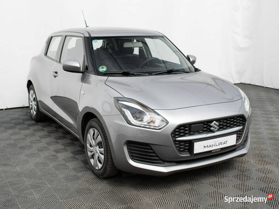 Suzuki Swift WD7862P12 Dualjet SHVS Premium benzyna Swift pomorskie