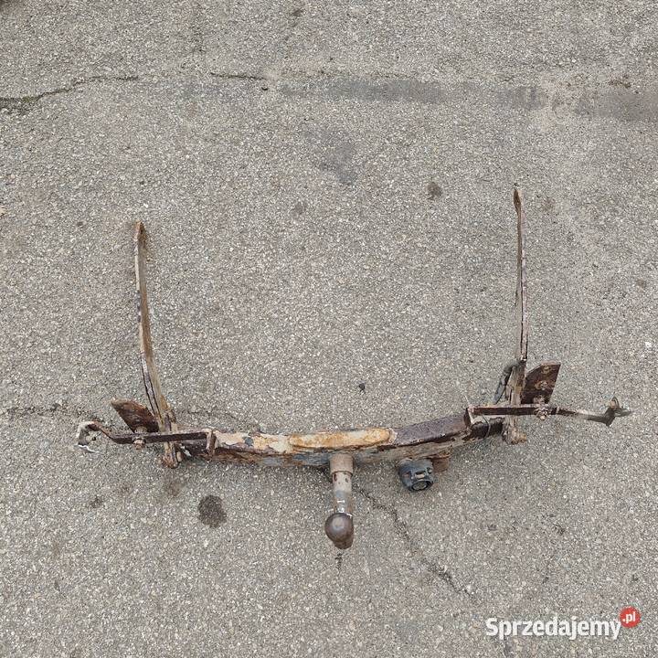 Hak holowniczy Renault Laguna 1 Łagów sprzedam