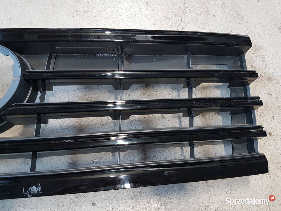 VW TOUAREG III R LINE ATRAPA GRILL 760853696 Turek