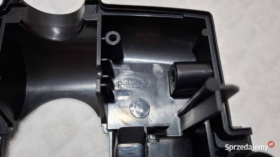 Obudowa tylna szczotki Power Nozzle Czeladź