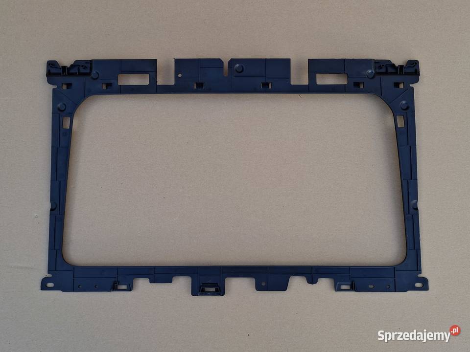 SCANIA R S RAMKA OBUDOWA ROLETY ZASŁONY Pozostałe Bieleń