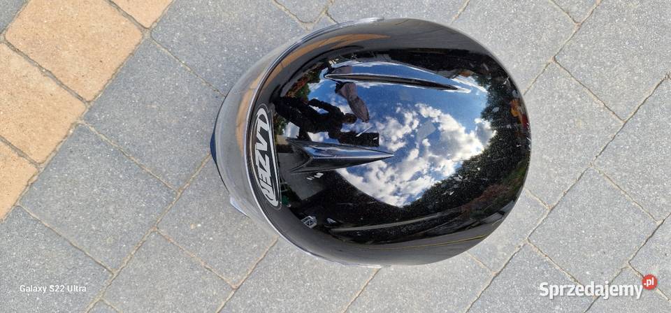 Kask Lazer