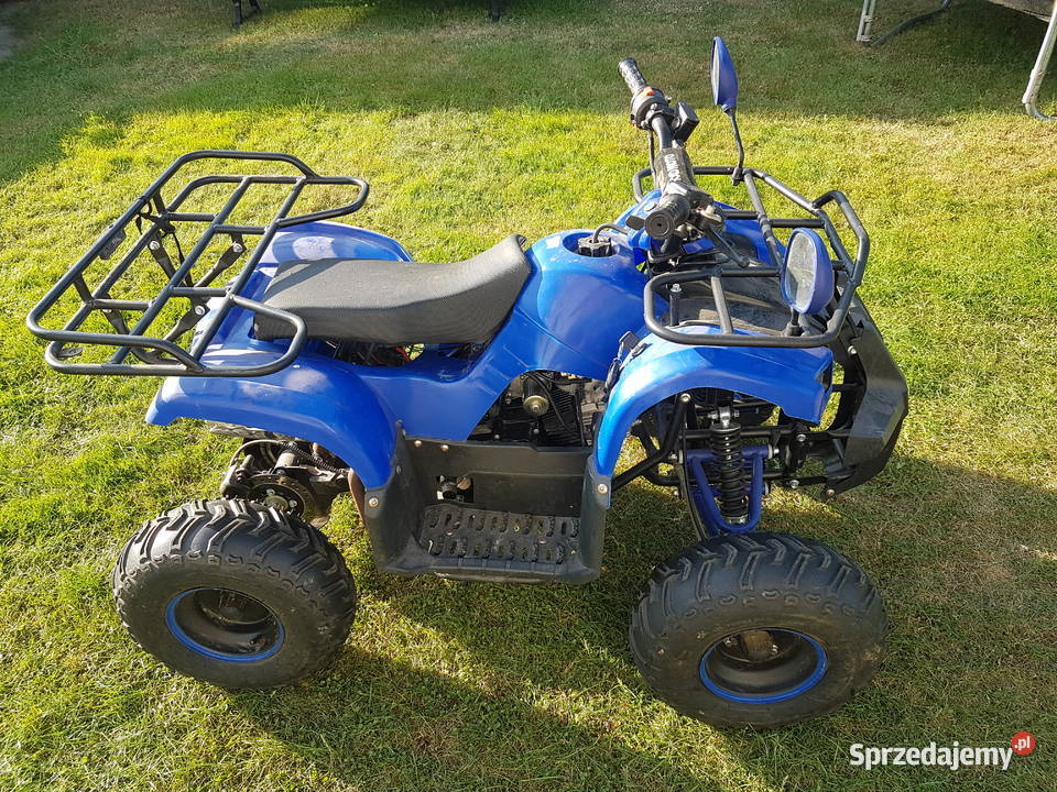 Mini Cross 50 60 Rybnik