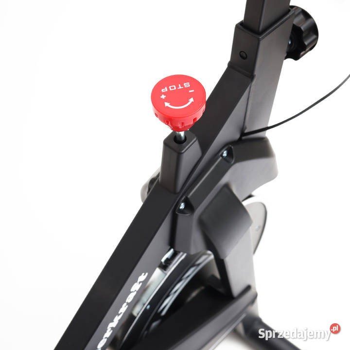 Rower treningowy cardio domowy stacjonarny Poznań