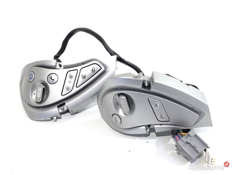 PRZEŁĄCZNIKI KIEROWNICY NISSAN LEAF ZE0 WŁĄCZNIK osobowe sprzedam