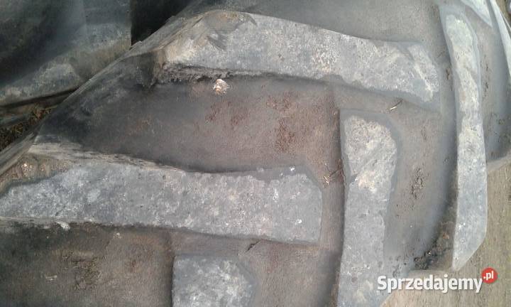 Koło koła do ciągnika 14928 Stomil Zambrów