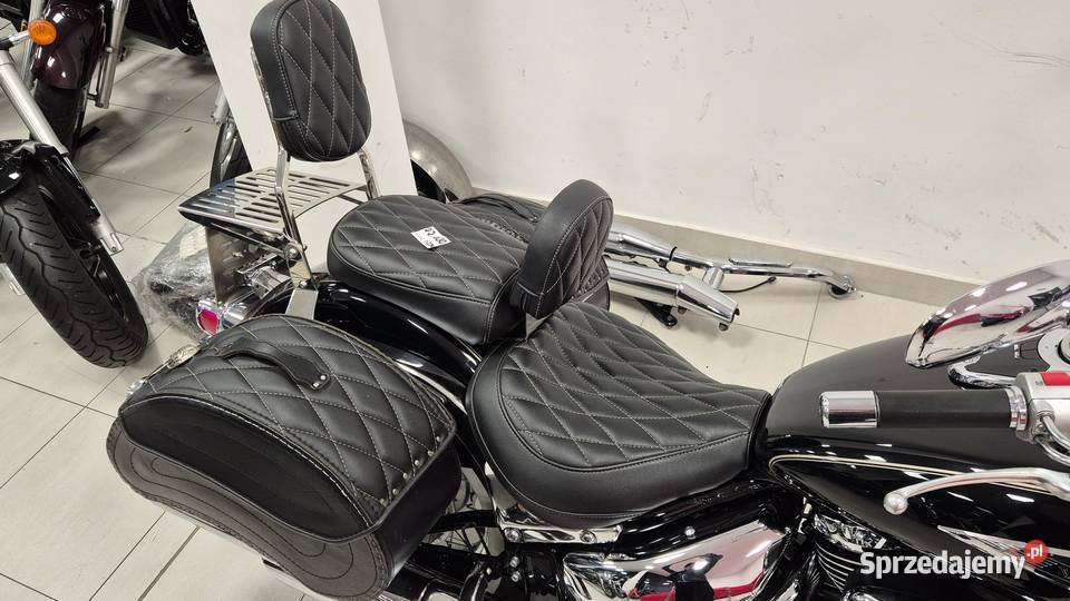 uwaga nówka 1 własciciel intruder 800 kardan kupiony w polskim salonie Chrzanów