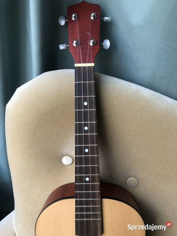 Ukulele barytonowe HORA S 1177 pomorskie Gdańsk