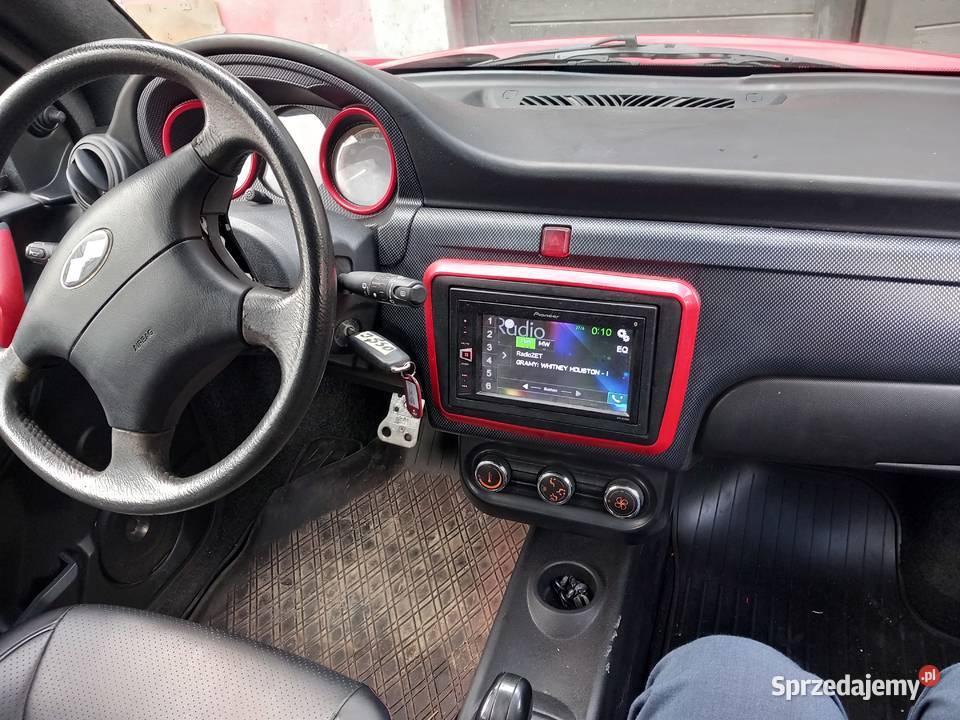 MICROCAR LIGIER js 50 warmińsko-mazurskie Kętrzyn